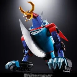 Bandai Divine Demon-Dragon Gaiking Soul Of Chogokin GX-100X Gaiking & Daiku-Maryu Power Up Exclusive Option Set 19 Bandai Divine Demon-Dragon Gaiking Soul Of Chogokin GX-100X Gaiking & Daiku-Maryu Power Up Exclusive Option Set -Model Figures Store 570b2630 b98e 4426 aab5 0e111ef39bef