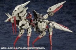 Hexa Gear Governor Light Armor Type: Rose (Ver.1.5) 1/24 Scale Model Kit 38 Hexa Gear Governor Light Armor Type: Rose (Ver.1.5) 1/24 Scale Model Kit -Model Figures Store 57122019 5250 482c b009 d7600200c48e