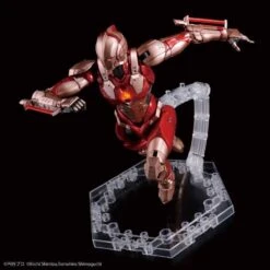 Bandai Ultraman Figure-rise Standard Ultraman (B Type) Limiter Release Model Kit -Model Figures Store 5717e96d 63ec 4f83 8145 a73f7cce5502