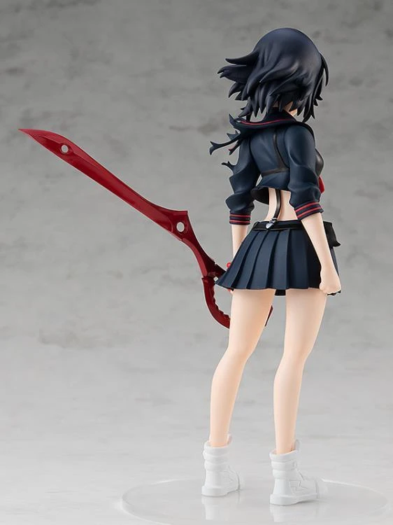 Kill La Kill Pop Up Parade Ryuko Matoi Figure 6 Kill La Kill Pop Up Parade Ryuko Matoi Figure - Image 6