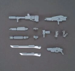 Bandai HGBC 1/144 Kurenai Weapon