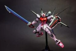 Bandai MG 1/100 Strike Rouge Ootori (Ver. RM) -Model Figures Store 57 783f752c 3a11 4be7 9251 04dd7e794ea2