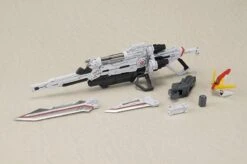 Bandai HJ Build Weapon Caledbwlch Honoo