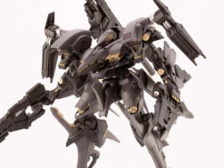 Armored Core Variable Infinity Rayleonard 03-Aaliyah Supplice (Opening Ver.) 1/72 Scale Model Kit