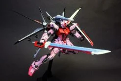 Bandai MG 1/100 Strike Rouge Ootori (Ver. RM) -Model Figures Store 58