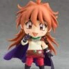 Slayers Nendoroid No.901 Lina=Inverse (Reissue)