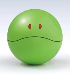 Bandai Gundam Build Divers HaroPla #12 Haro Basic Green Model Kit -Model Figures Store 58d3187c 30ca 45f0 bafe cddc697d501d