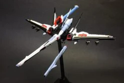 Bandai MG 1/100 Strike Rouge Ootori (Ver. RM) -Model Figures Store 59