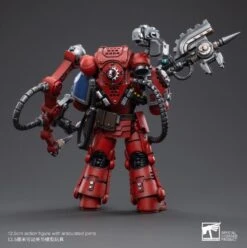 Warhammer 40K Ultramarines Primaris Techmarine Brother Tybestis 1/18 Scale Figure -Model Figures Store 591bc85b 7cd3 40d8 9cef 8231b27d522f