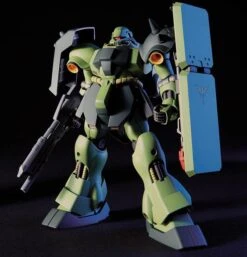 HGUC 1/144 #91 Geara Doga -Model Figures Store 59a47cb9 6647 4126 bfa3 5ac64e16f546