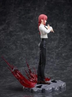 Chainsaw Man FNex Makima 1/7 Scale Figure 16 Chainsaw Man FNex Makima 1/7 Scale Figure -Model Figures Store 59b996ee e538 43d3 ae33 ca4de3bd9cbc