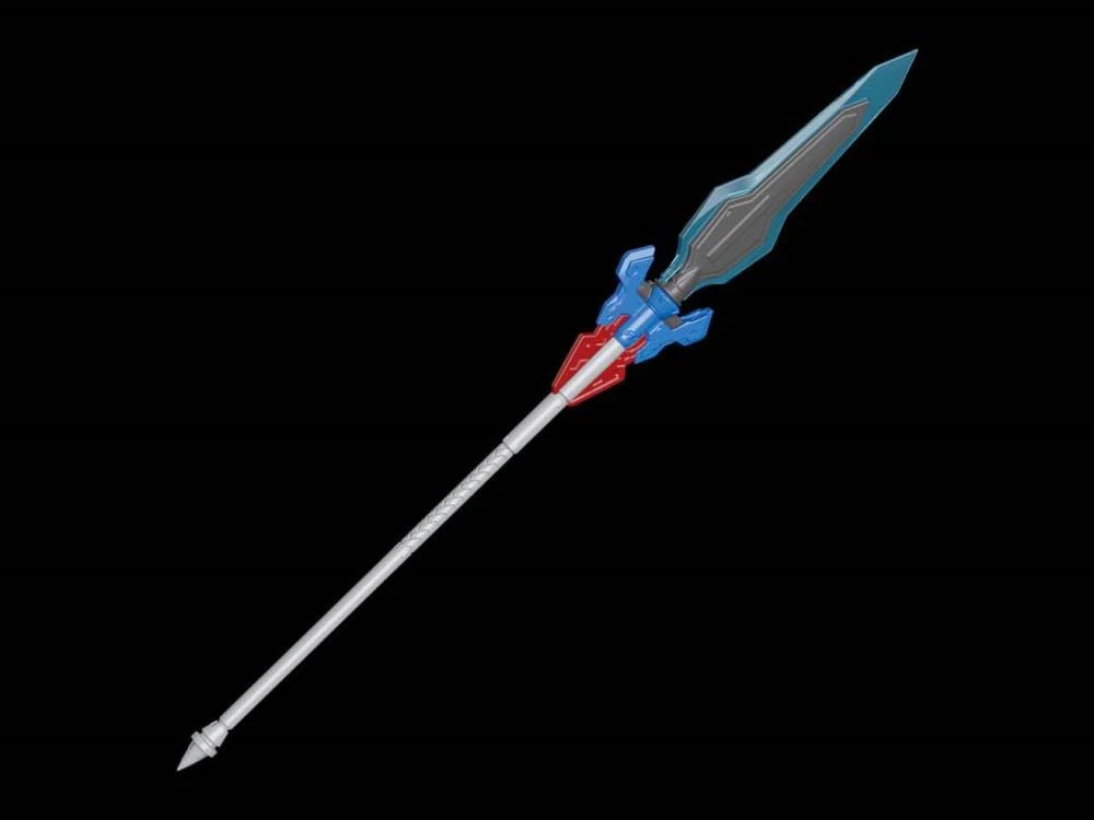 Bandai Ultraman Figure-rise Standard Ultraman Zero Suit (Action Ver.) Model Kit 5 Bandai Ultraman Figure-rise Standard Ultraman Zero Suit (Action Ver.) Model Kit - Image 5