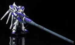 Hyper Mega Launcher For MG Hi Nu Gundam 1/100 With Funnel Effects -Model Figures Store 5 5ebce6e3 96d6 4ab0 99e0 2db1f7a7699b