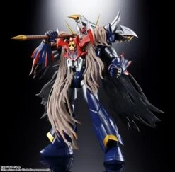 Mazinkaizer Soul Of Chogokin GX-102 Mazinkaizer SKL -Model Figures Store 5a59c5cd a8ef 4764 9f5c 976dcec4dfe4
