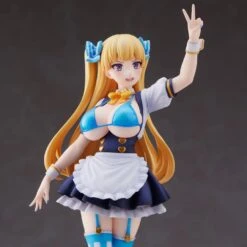 Michihasu Illustration Rina Bell Roll-chan Figure -Model Figures Store 5ac6aeb0 5eb2 4f80 9737 e3617df3d8b2