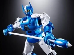 Bandai Gordian Warrior Soul Of Chogokin GX-95 Gordian 16 Bandai Gordian Warrior Soul Of Chogokin GX-95 Gordian -Model Figures Store 5b6ce922 51ec 4679 bfe6 5d673ccad230
