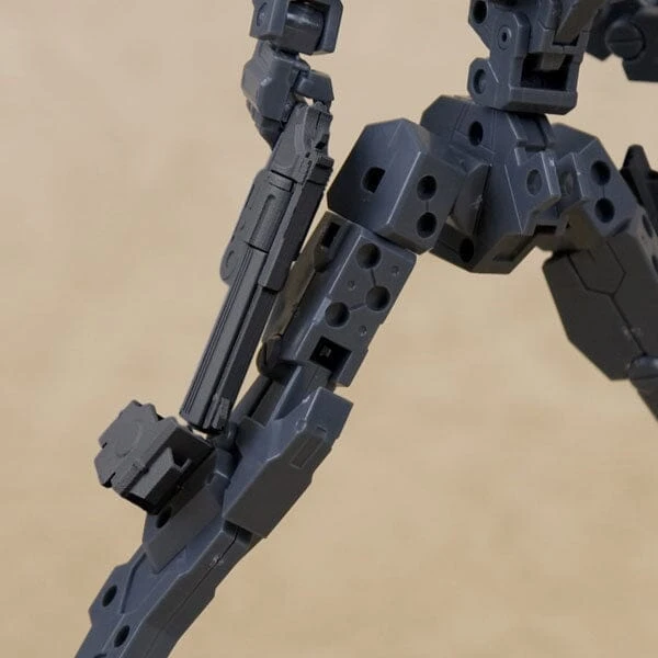 M.S.G. Modeling Support Goods Weapon Unit 24 Handgun 8 M.S.G. Modeling Support Goods Weapon Unit 24 Handgun - Image 8