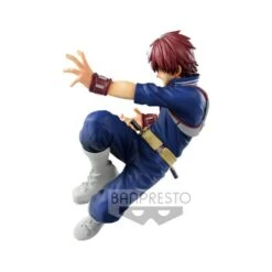My Hero Academia Figure Colosseum Vol.3 Shoto Todoroki 5 My Hero Academia Figure Colosseum Vol.3 Shoto Todoroki -Model Figures Store 5bc4719e 8de9 42c6 baa5 84f06c2b7f90