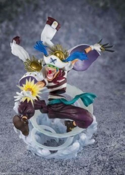 Bandai One Piece FiguartsZERO Extra Battle Buggy The Clown (Paramount War) -Model Figures Store 5be23334 2eb6 4407 8924 7f3d621994bc