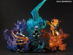 Bandai Naruto FiguartsZERO Susanoo Kakashi Hatake (Kizuna Relation) (Reissue) 13 Bandai Naruto FiguartsZERO Susanoo Kakashi Hatake (Kizuna Relation) (Reissue) -Model Figures Store 5be71446 138c 4521 ad74 4223ee1a3617