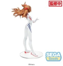 Rebuild Of Evangelion Asuka Shikinami Langley (Last Mission Ver.) Limited Premium Figure -Model Figures Store 5c238406 2700 479a b788 1be7d21eb775