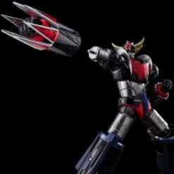 Bandai UFO Robot Grendizer Riobot Grendizer -Model Figures Store 5c74cd11 9237 4de6 9cec f4666f100fd3