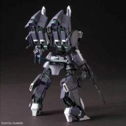 Bandai HGUC 1/144 #225 Silver Bullet Suppressor -Model Figures Store 5cb081cd f745 4111 a9af 46023dae81dd