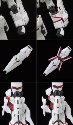 Bandai RG 1/144 #25 Unicorn Gundam -Model Figures Store 5d3f4527 25a9 4580 b610 be52d2a434b2