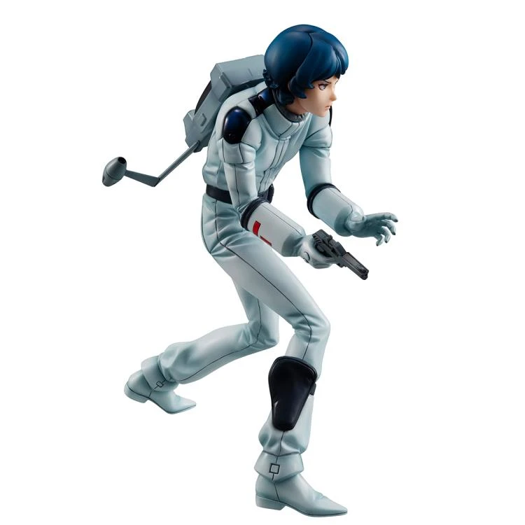 Mobile Suit Zeta Gundam Gundam Guys Generation Kamille Bidan 3 Mobile Suit Zeta Gundam Gundam Guys Generation Kamille Bidan - Image 3