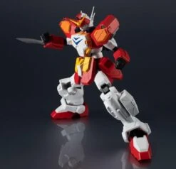 XXXG-01H Gundam Heavyarms "Mobile Suit Gundam Wing", Bandai Spirits Gundam Universe -Model Figures Store 5e69dd6f c3c4 45e6 b969 e330919fca82