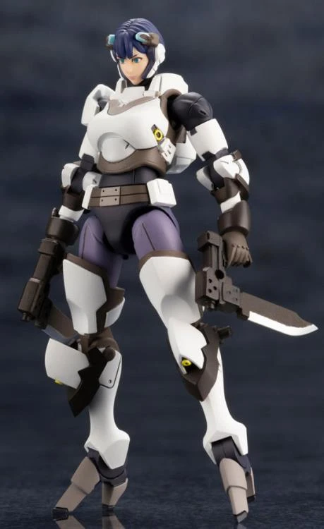 Hexa Gear Governor Para-Pawn LAT Mirror (Ver.1.5) 1/24 Scale Model Kit 2 Hexa Gear Governor Para-Pawn LAT Mirror (Ver.1.5) 1/24 Scale Model Kit - Image 2