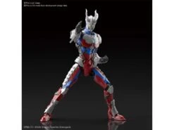 Bandai Ultraman Figure-rise Standard Ultraman Zero Suit (Action Ver.) Model Kit 9 Bandai Ultraman Figure-rise Standard Ultraman Zero Suit (Action Ver.) Model Kit -Model Figures Store 5f331f7a 46e2 460c a5d2 4ac8c96f81cb