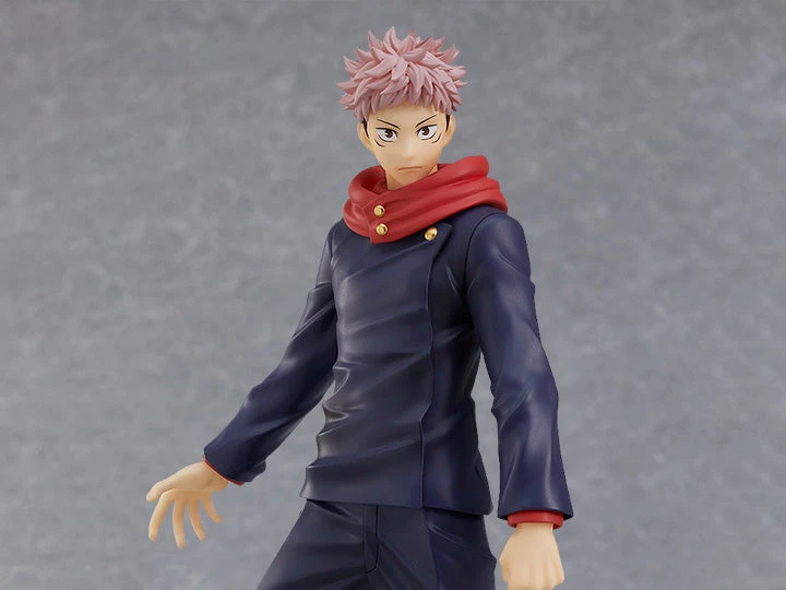Jujutsu Kaisen Pop Up Parade Yuji Itadori 1 Jujutsu Kaisen Pop Up Parade Yuji Itadori