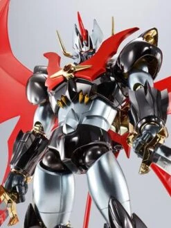 Bandai Mazinkaiser Soul Of Chogokin GX-75SP Mazinkaiser (20th Anniversery Ver.) Figure -Model Figures Store 5f9fb40a d6ad 459a aaf3 116915d9c694