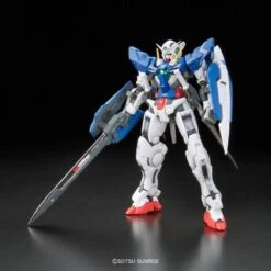 Bandai RG 1/144 #15 GN-001 Gundam Exia -Model Figures Store 5fd89617 aaec 436d bb34 5a1c53ff65e8