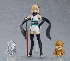Fate/Grand Order Figma No.521 Saber (Okita Souji) -Model Figures Store 6048726f f14f 41e9 8000 09e16431e25d 520ec597 d553 4b51 9da7 9e5fd4354052