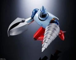 Bandai Getter Robo Soul Of Chogokin GX-91 Getter 2 & 3 (Television Anime Ver.) 16 Bandai Getter Robo Soul Of Chogokin GX-91 Getter 2 & 3 (Television Anime Ver.) -Model Figures Store 6050aaa3 61b3 44f2 96aa abd137bc87ea