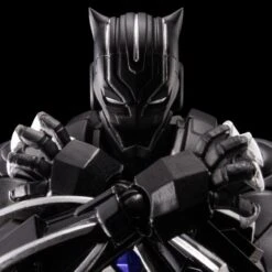 Bandai Marvel Fighting Armor Black Panther Figure -Model Figures Store 60d58b8a d7bd 4f1d b897 ef4be176e7d3