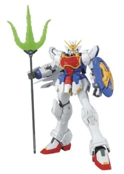 Bandai MG 1/100 XXXG-01S Shenlong Gundam (EW Ver.) -Model Figures Store 612GVHaK UL. SL1312