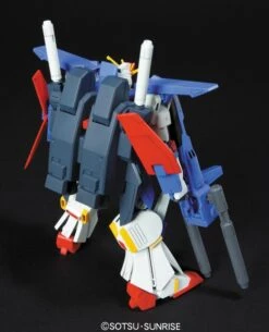 Bandai HGUC 1/144 #111 ZZ Gundam -Model Figures Store 6139c429 0f7e 46ec baab 3a3937c34b0d
