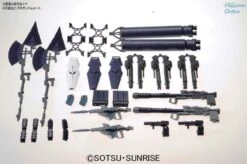 Bandai MG 1/100 RX-0 Full Armor Unicorn Gundam (Ver.Ka) -Model Figures Store 613KoTZIYqL. SL1000