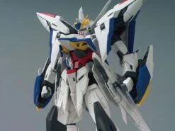 Bandai MG 1/100 Eclipse Gundam
