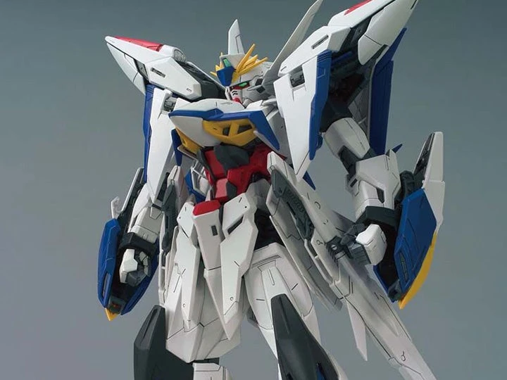 Bandai MG 1/100 Eclipse Gundam 1 Bandai MG 1/100 Eclipse Gundam