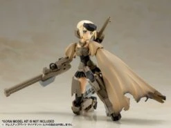 M.S.G Modeling Support Goods Dress Up Parts Side Cloak Kit -Model Figures Store 6181187a d25f 4f53 8d2f be33204e8800 1