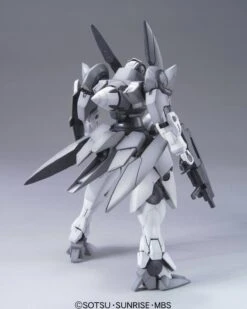 Bandai MG 1/100 GNX-603T GN-X 9 Bandai MG 1/100 GNX-603T GN-X -Model Figures Store 61DtNnUBV5L. SL1500