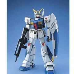 Bandai MG RX-78 NT-1 Gundam