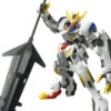 Bandai HG-IBO 1/144 #033 Gundam Barbatos Lupus Rex