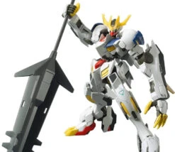 Bandai HG-IBO 1/144 #033 Gundam Barbatos Lupus Rex