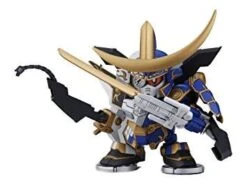 Bandai BB350 Date Masamune Gundam -Model Figures Store 61LnSeCLkjL. SX355