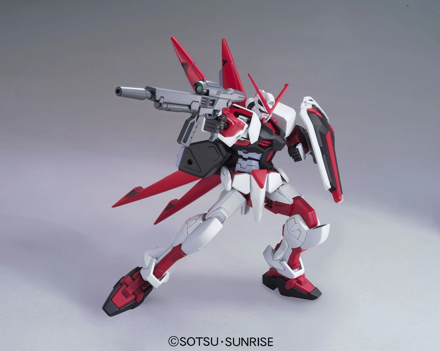Bandai HG 1/144 R16 M1 Astray 3 Bandai HG 1/144 R16 M1 Astray - Image 3